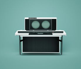 當電腦不像電腦時 回望1960年代的計算機發(fā)展