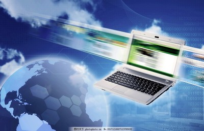 互聯(lián)網(wǎng)科技與計算機(jī)網(wǎng)絡(luò)科技 驅(qū)動數(shù)字時代的雙引擎