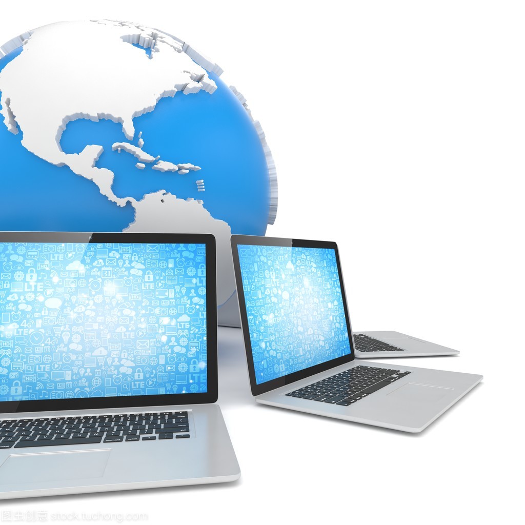 從筆記本電腦網(wǎng)絡(luò)到全球互聯(lián) 計算機網(wǎng)絡(luò)科技的演進(jìn)與影響