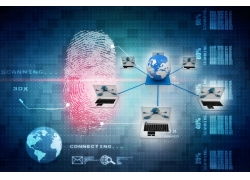 數(shù)字脈絡(luò) 藍(lán)色星球與計算機網(wǎng)絡(luò)的時代交融