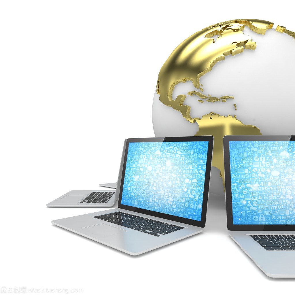 從筆記本電腦網(wǎng)絡(luò)到地球神經(jīng)網(wǎng)絡(luò) 計算機網(wǎng)絡(luò)科技如何連接世界