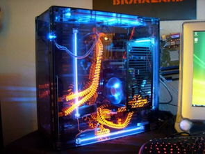 科技年輪 | 電腦也講“風水”？探秘散熱系統之水冷篇