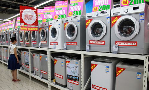 售貨員不輕易透露 這幾件家電，買基礎款完全夠用，濺射低價精品