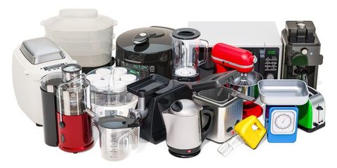 小家電是被營銷“造”出來的嗎？——家用電器銷售背后的邏輯