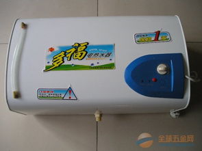 深耕熱水科技，溫暖千家萬(wàn)戶——專業(yè)家用電熱水器銷售指南