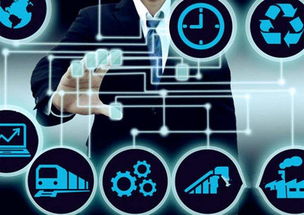 充分認(rèn)識(shí)發(fā)展產(chǎn)業(yè)互聯(lián)網(wǎng)的廣闊前景 經(jīng)濟(jì)信息咨詢的視角